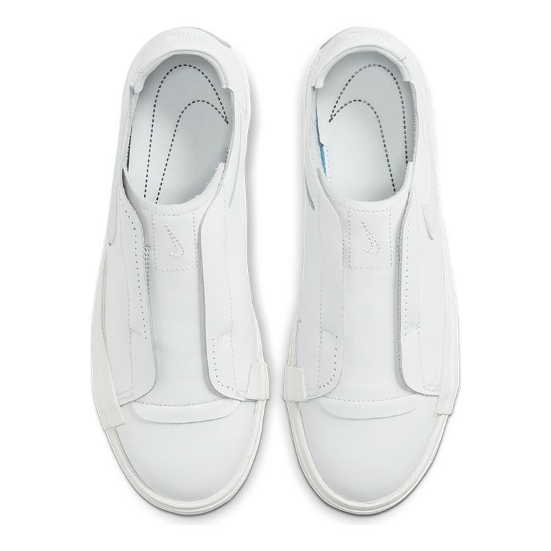 Tenis-Nike-Blazer-Low-Feminino-Branco-4