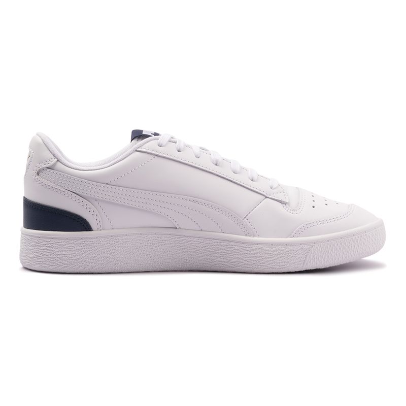 Tenis-Puma-Ralph-Sampson-Masculino-Branco-3