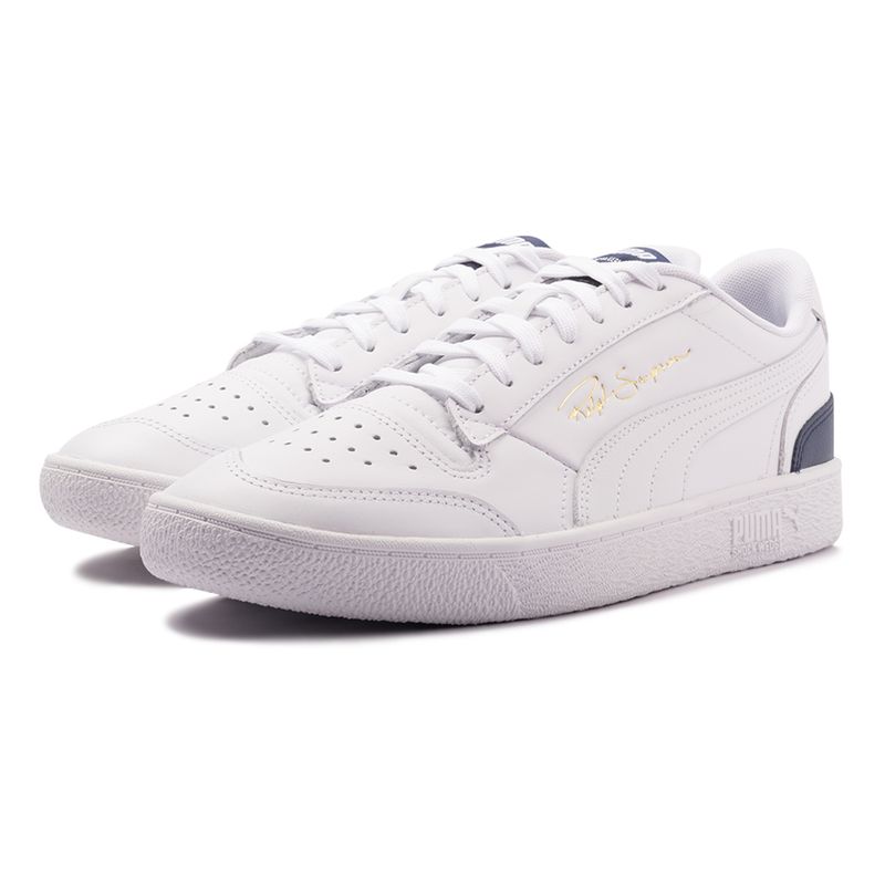 Tenis-Puma-Ralph-Sampson-Masculino-Branco-5