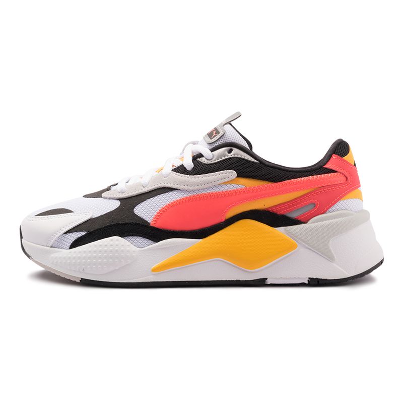 Tenis-Puma-RS-X3-Puzzle-Multicolor