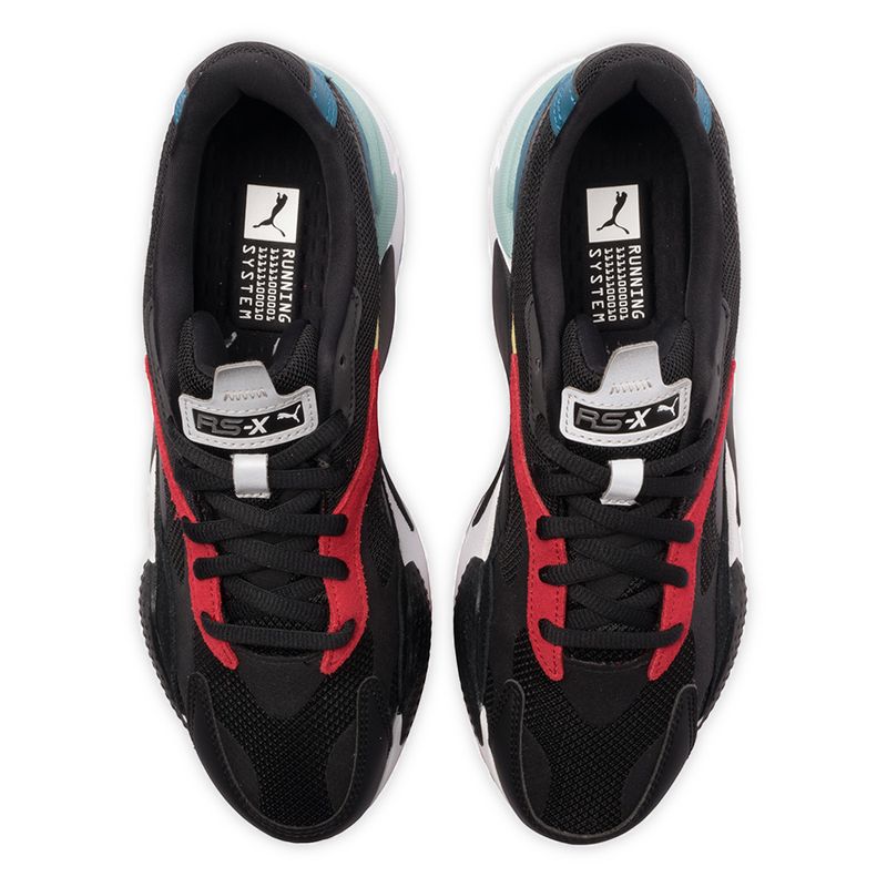 Tenis-Puma-RS-X3-Puzzle-Multicolor-4