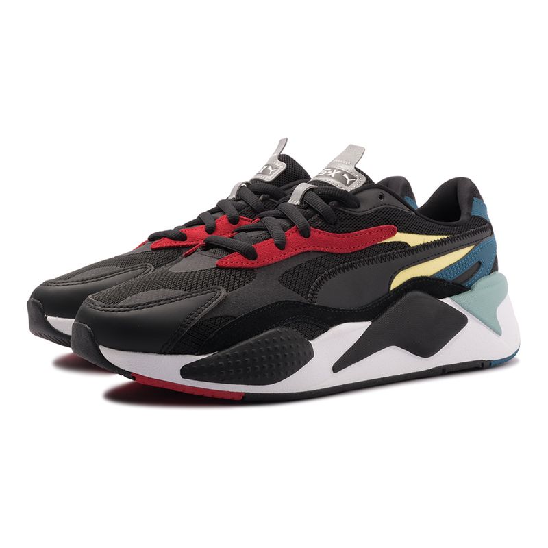 Tenis-Puma-RS-X3-Puzzle-Multicolor-5