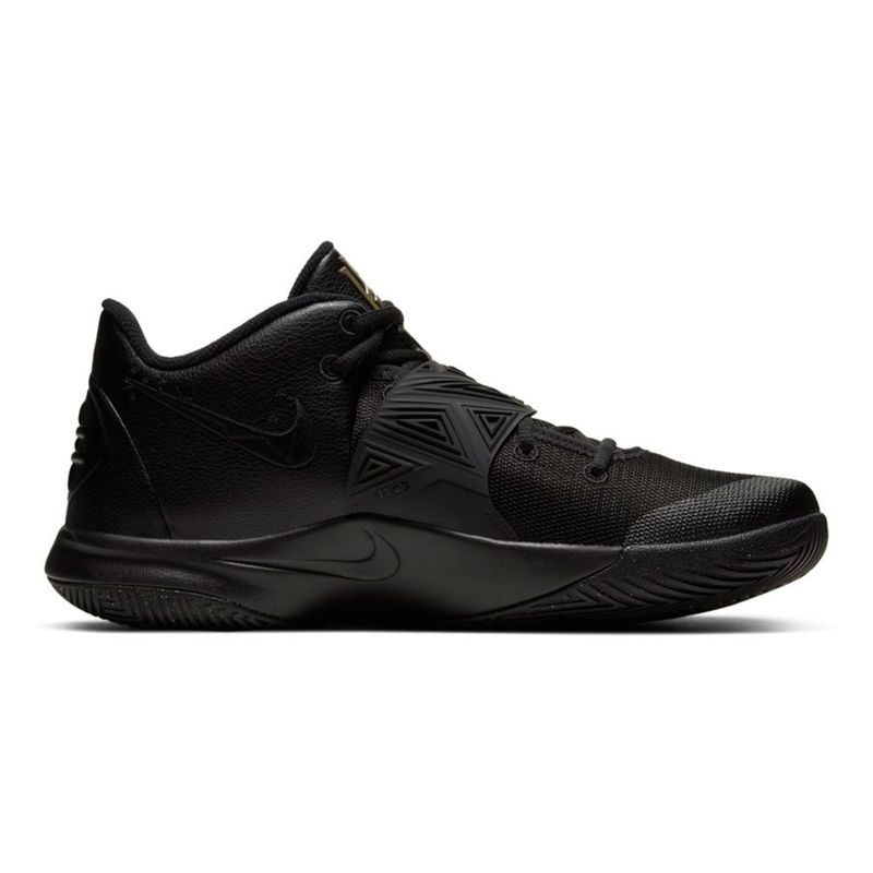 Tenis-Nike-Kyrie-Flytrap-III-Masculino-Preto-3