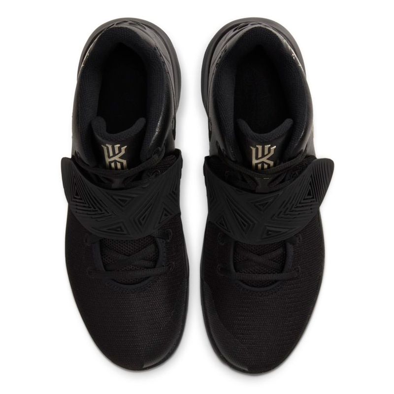 Tenis-Nike-Kyrie-Flytrap-III-Masculino-Preto-4