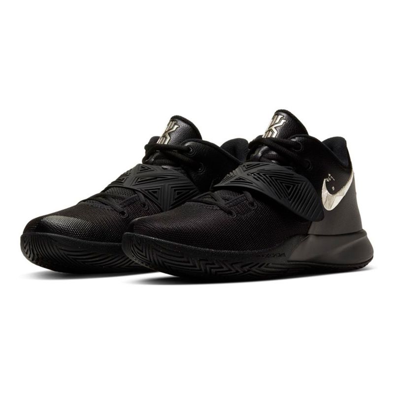 Tenis-Nike-Kyrie-Flytrap-III-Masculino-Preto-5