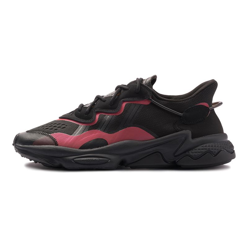 Tenis-adidas-Ozweego-Masculino-Preto