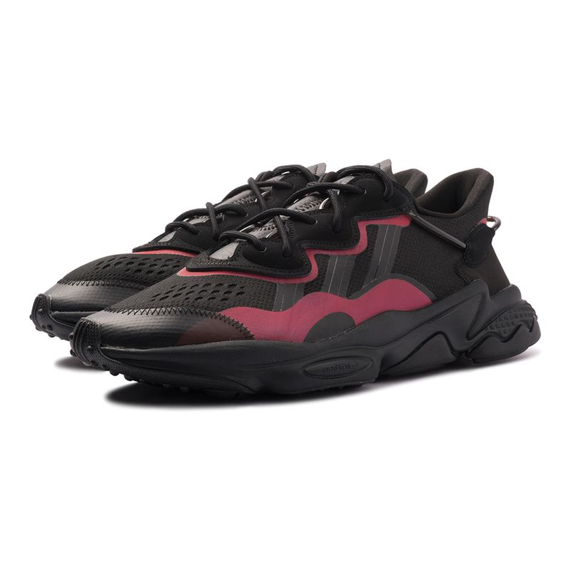 Tenis-adidas-Ozweego-Masculino-Preto-5