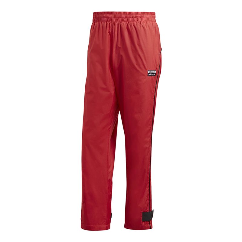 Calca-adidas-RYV-TP-Masculina-Vermelha