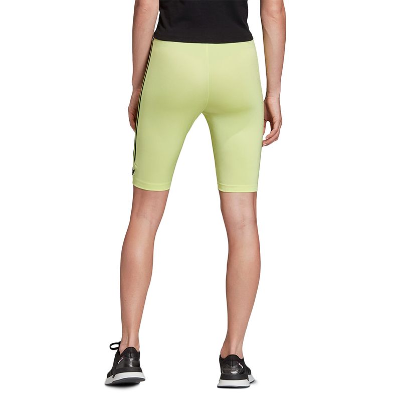 Bermuda-legging-adidas-Cycling-Feminina-Amarelo-2