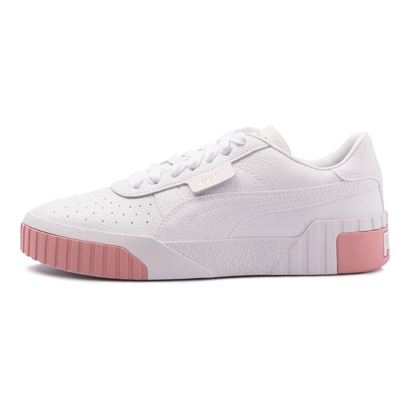 Tenis-Puma-Cali-Feminino-Branco
