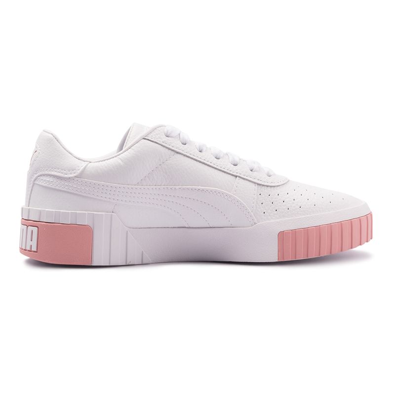 Tenis-Puma-Cali-Feminino-Branco-3