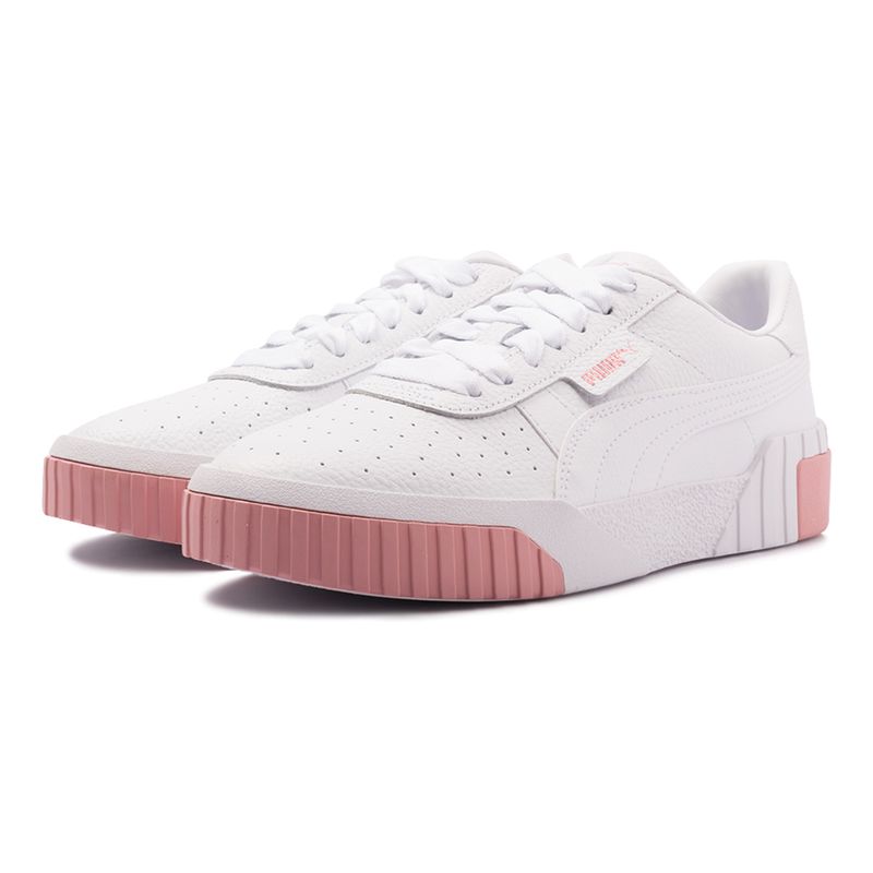 Tenis-Puma-Cali-Feminino-Branco-5