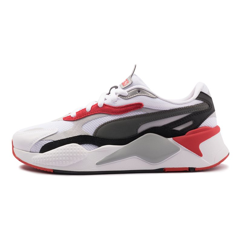 Tenis-Puma-RS-X3-Puzzle-Multicolor