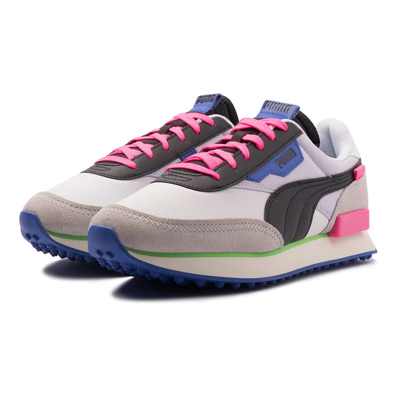 Tenis-Puma-Rider-Play-On-Multicolor-5