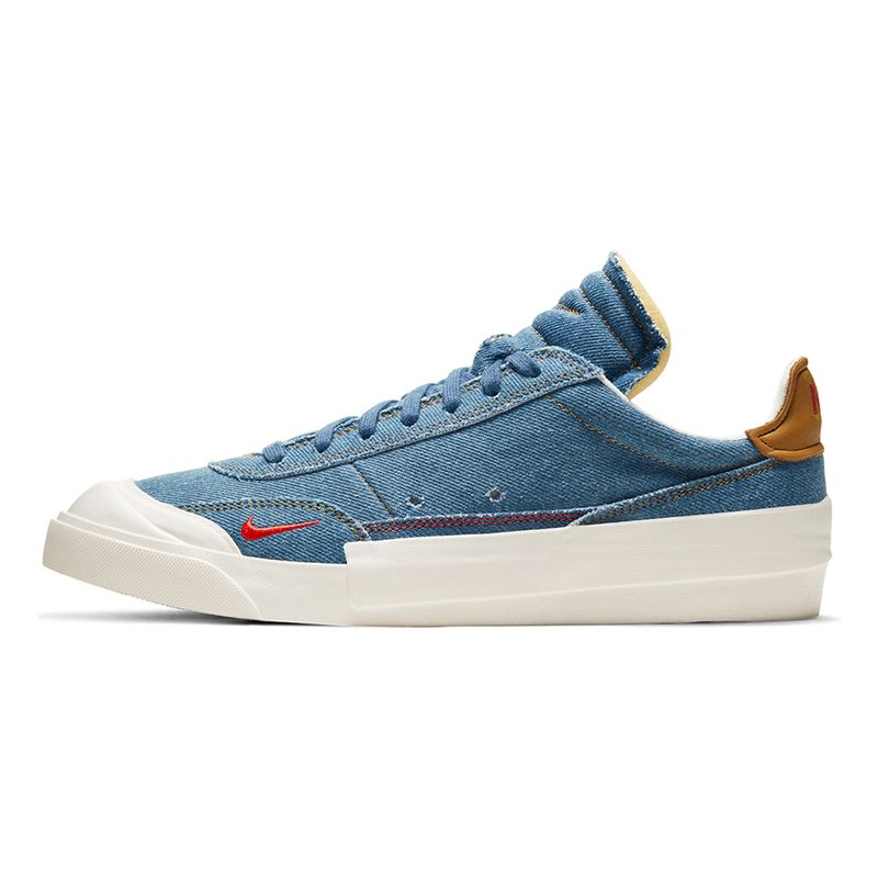 Tenis-Nike-Drop-Type-Prm-Masculino-Azul