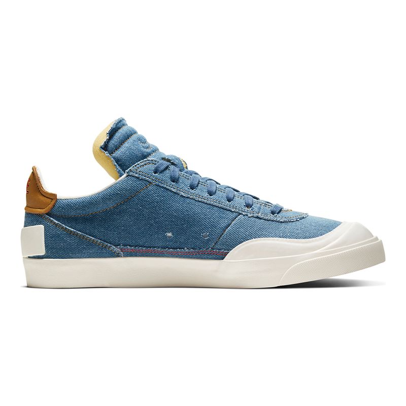 Tenis-Nike-Drop-Type-Prm-Masculino-Azul-3