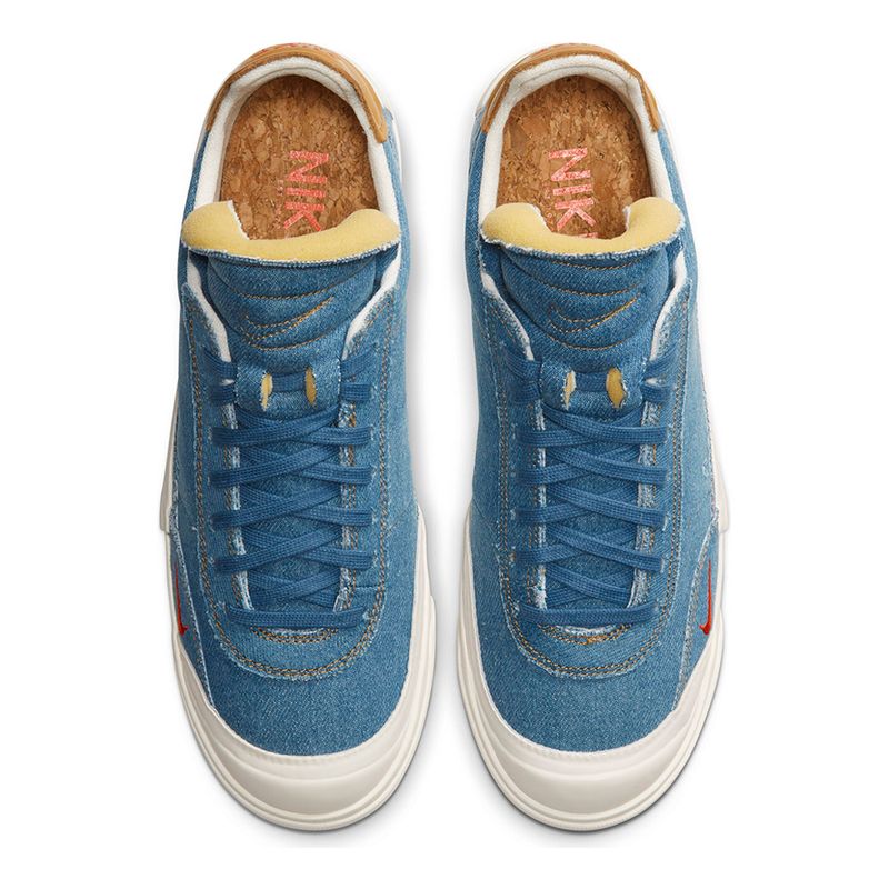 Tenis-Nike-Drop-Type-Prm-Masculino-Azul-4