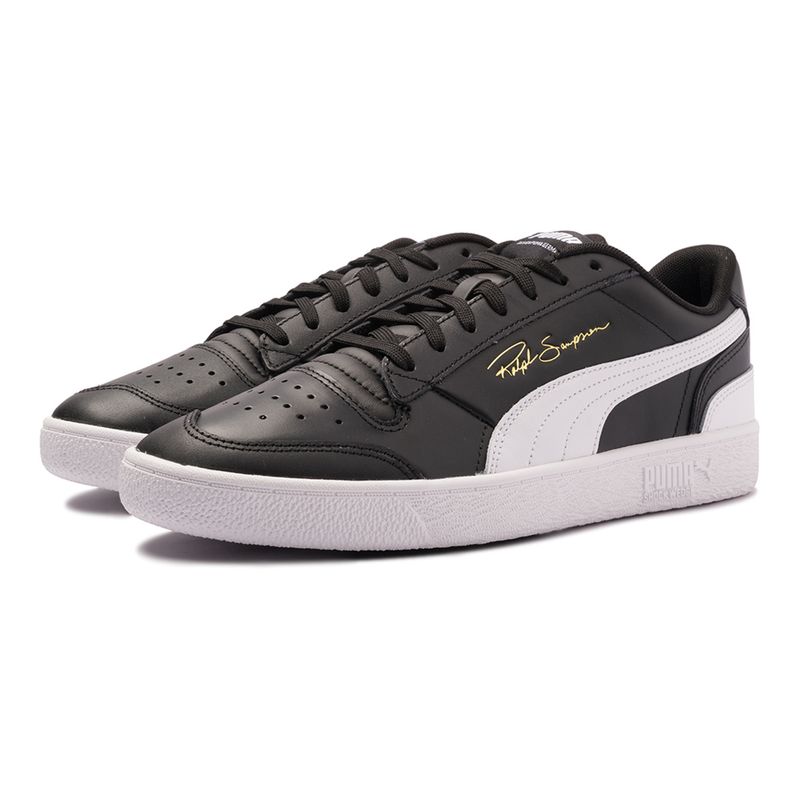 Tenis-Puma-Ralph-Sampson-Masculino-Preto-5