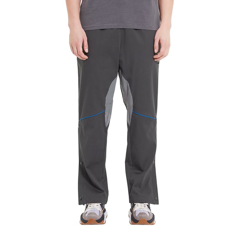 Calca-Puma-X-Rhude-Woven-Masculina-Cinza