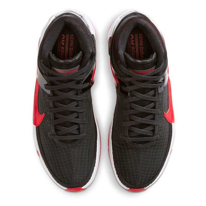 Tenis-Nike-KD13-Masculino-Preto-4