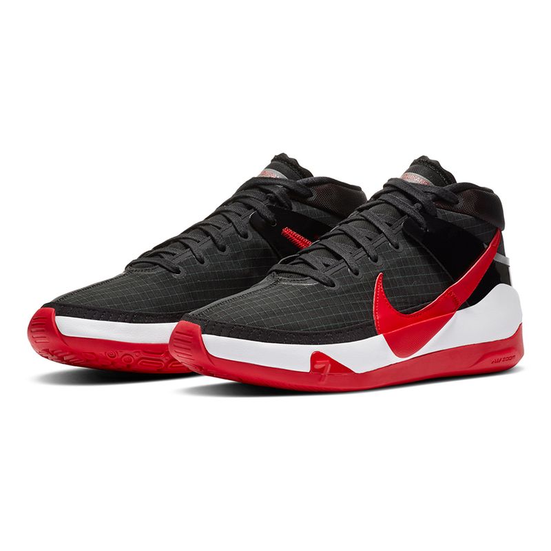 Tenis-Nike-KD13-Masculino-Preto-5
