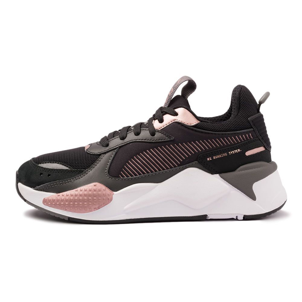 Puma fashion rs x trophy black