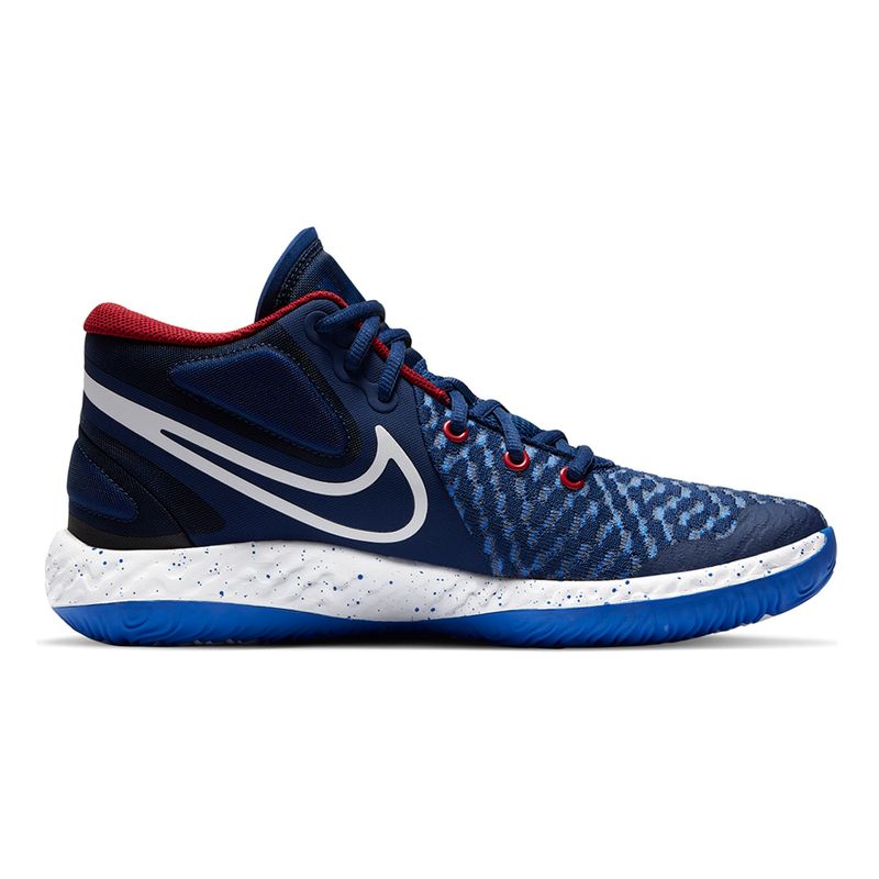 Tenis-Nike-KD-Trey-5-VIII-Masculino-Azul-3