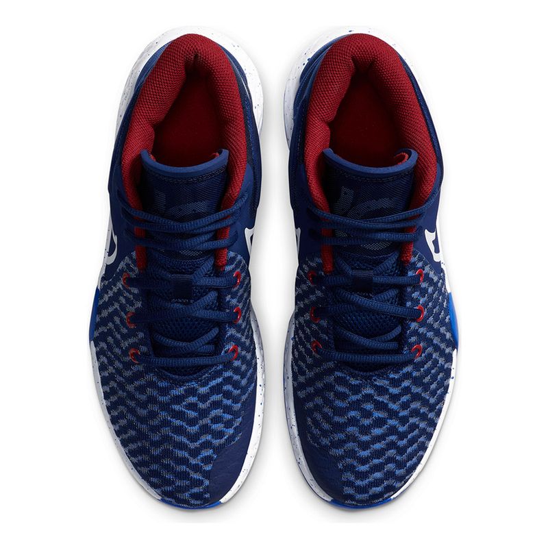 Tenis-Nike-KD-Trey-5-VIII-Masculino-Azul-4
