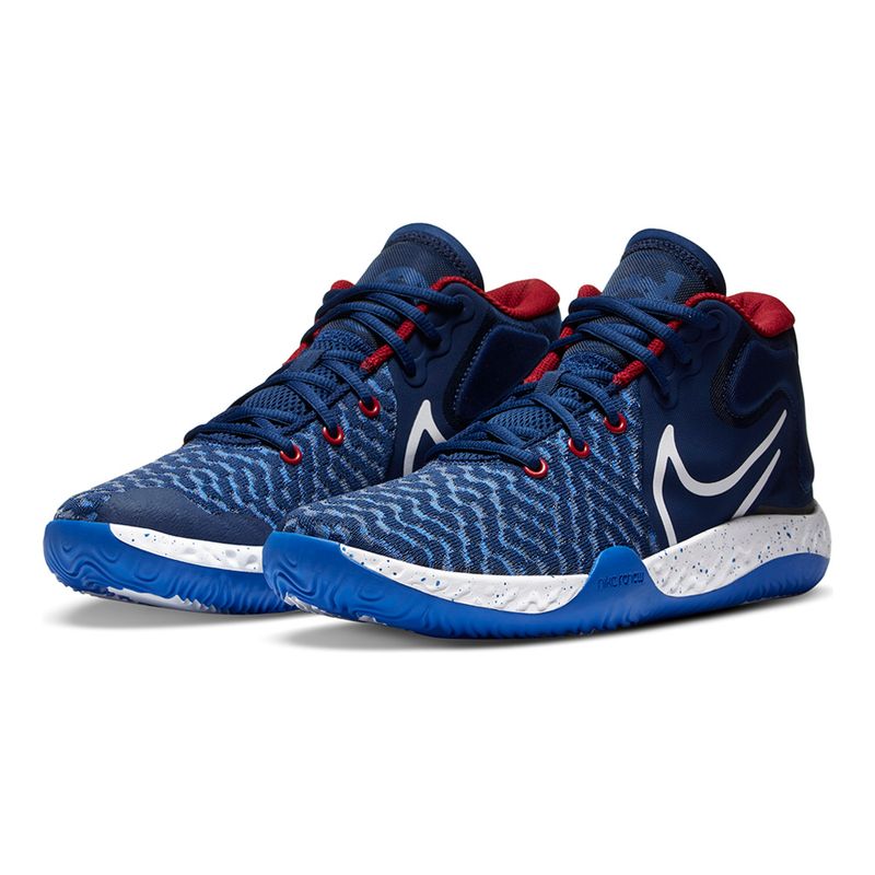 Tenis-Nike-KD-Trey-5-VIII-Masculino-Azul-5