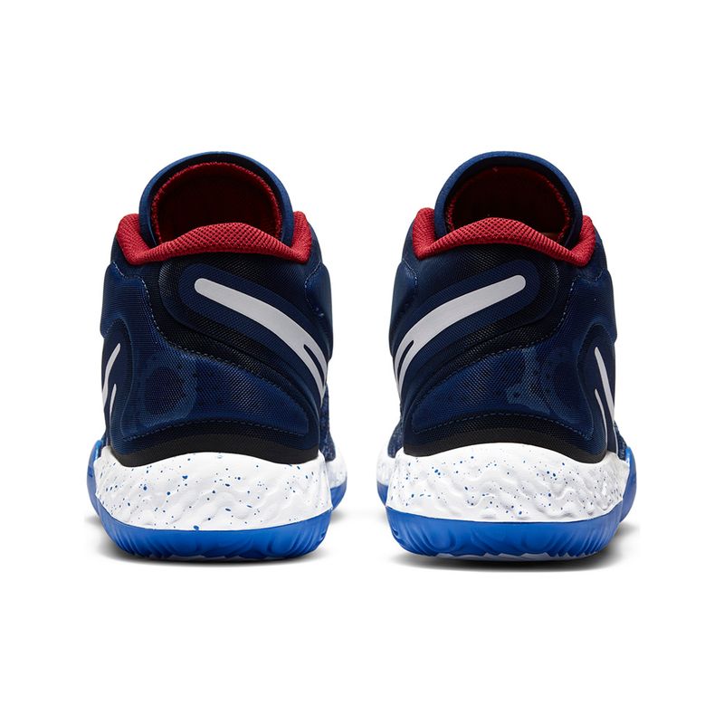 Tênis Nike KD Trey 5 VIII Masculino | Tênis é na Artwalk