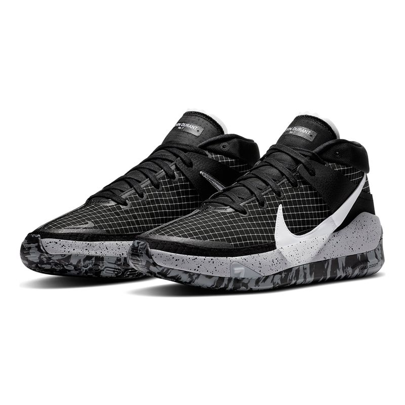 Tenis-Nike-KD13-Masculino-Preto-5