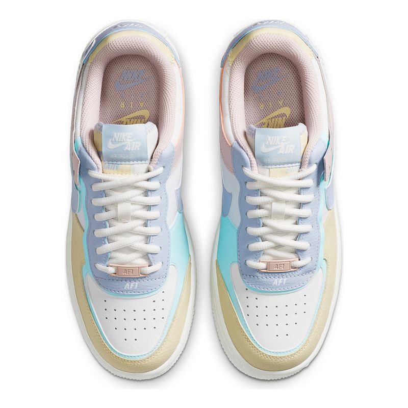 Tenis-Nike-Air-Force-1-Shadow-Feminino-Multicolor-4