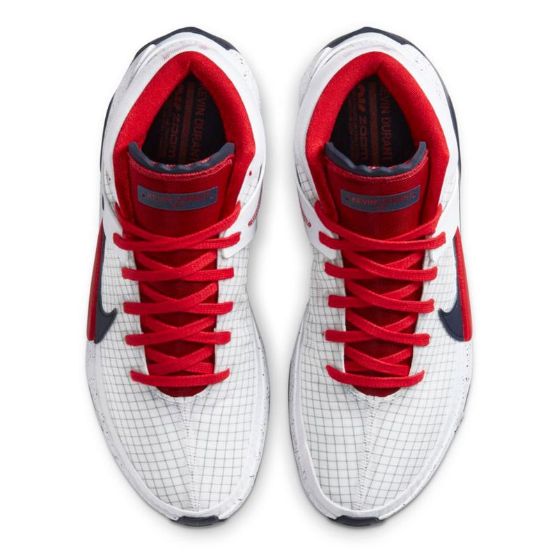 Tenis-Nike-KD13-Masculino-Branco-4