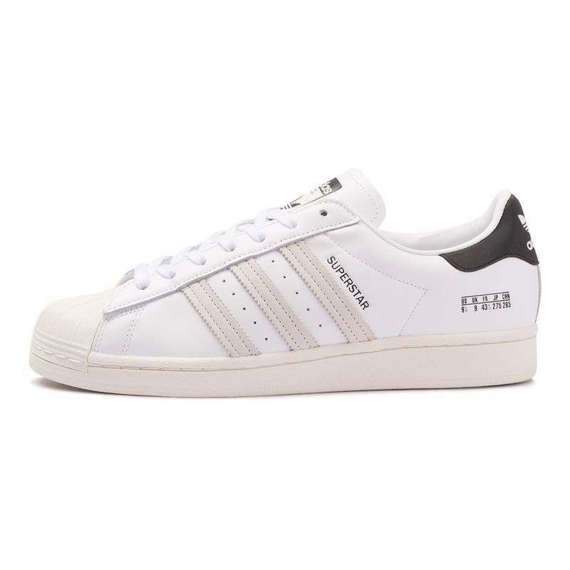 Tenis-adidas-Superstar-Masculino-Branco