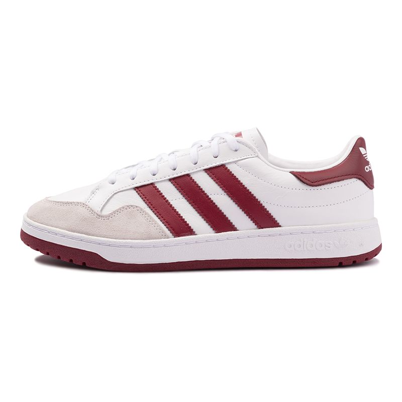 Tenis-adidas-Team-Court-Masculino-Multicolor