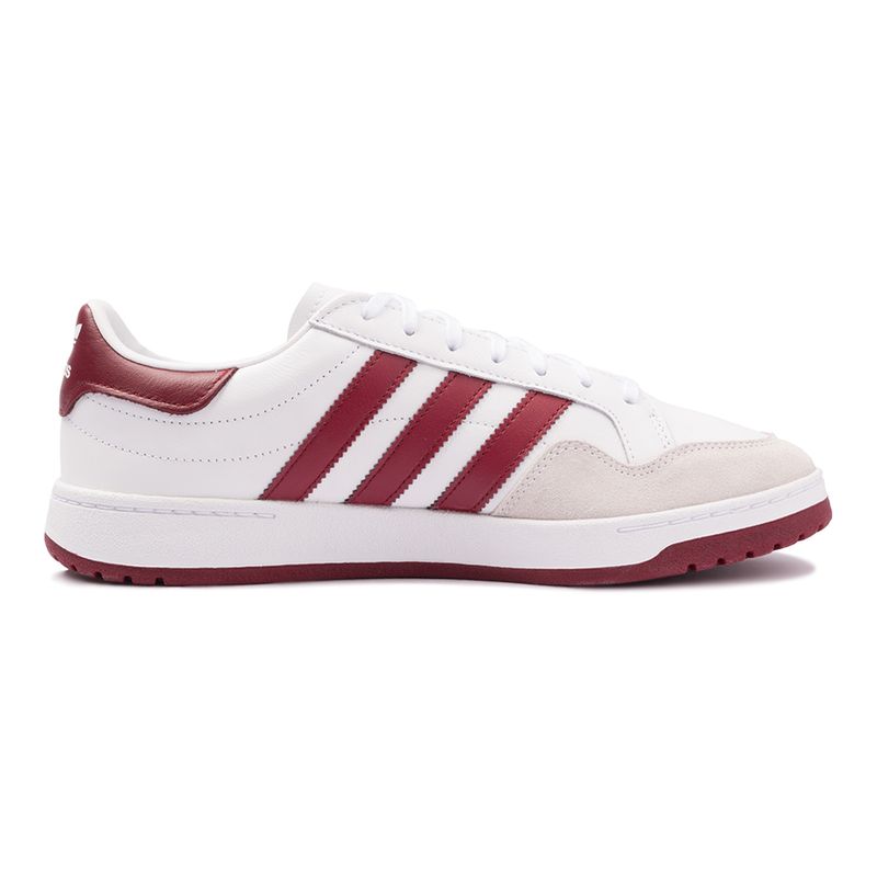 Tenis-adidas-Team-Court-Masculino-Multicolor-3