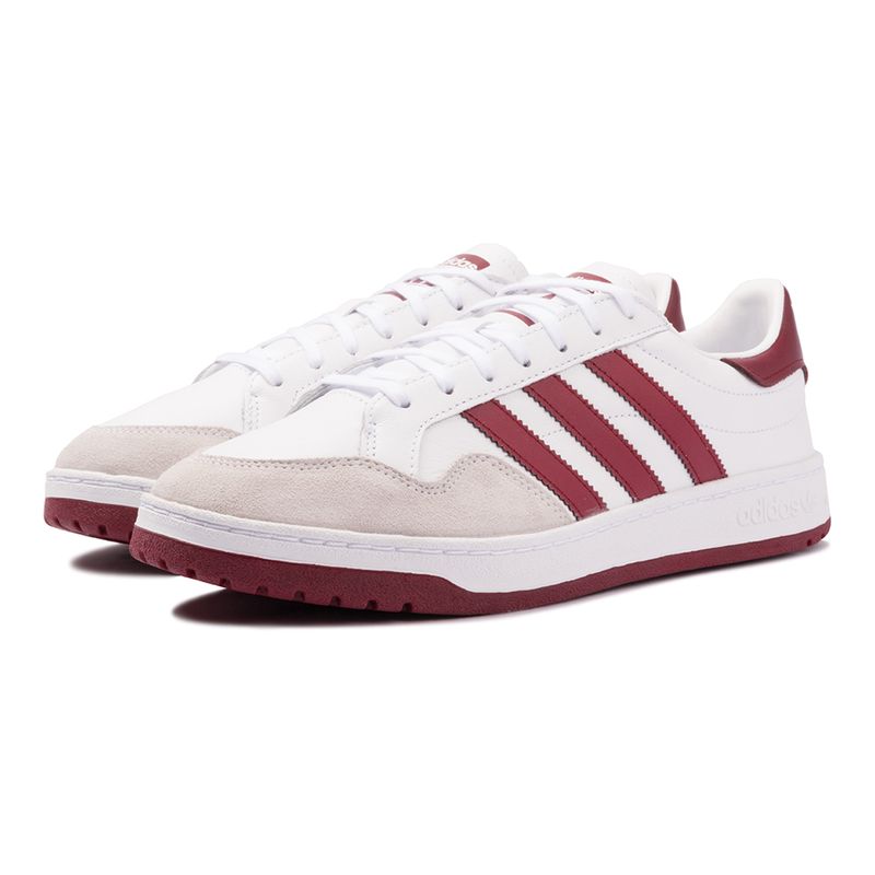 Tenis-adidas-Team-Court-Masculino-Multicolor-5