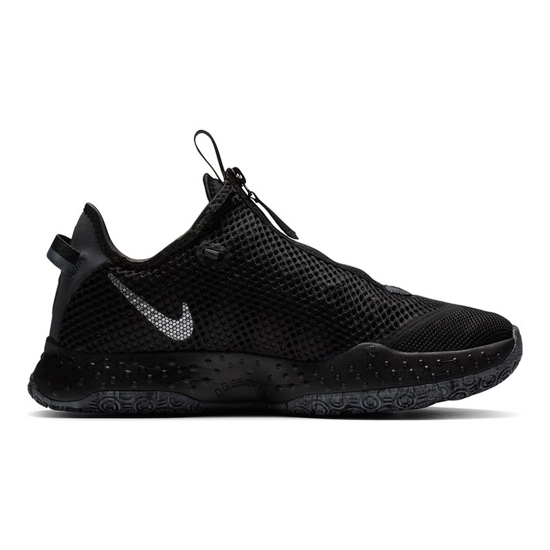 Tenis-Nike-PG-4-Masculino-Preto-3-