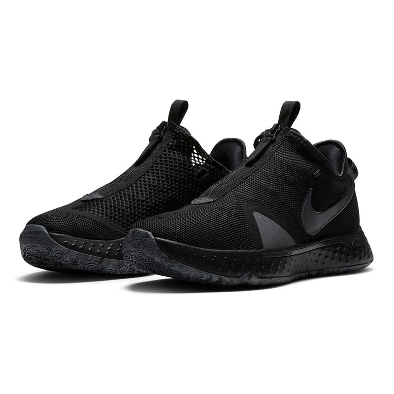 Tenis-Nike-PG-4-Masculino-Preto-5