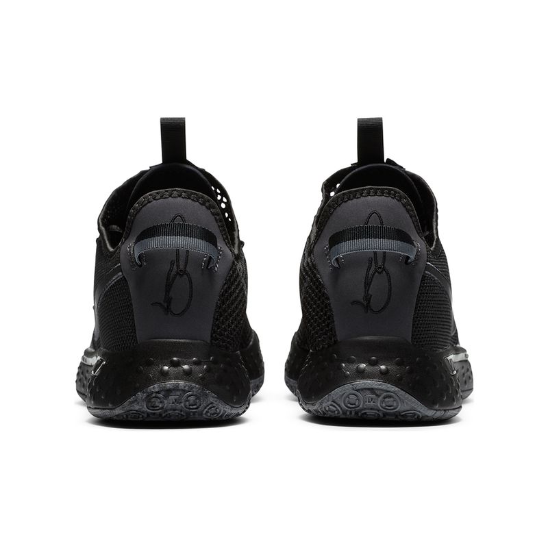Tenis-Nike-PG-4-Masculino-Preto-6