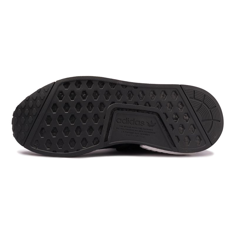 Tenis-adidas-NMD-R1-Masculino-Preto-2