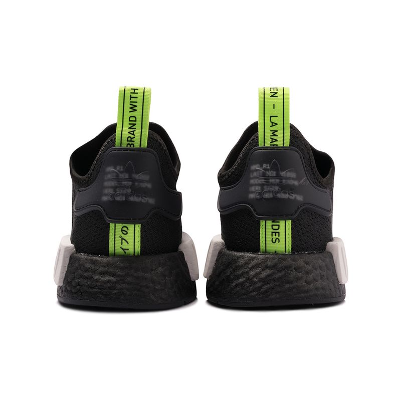 Tenis-adidas-NMD-R1-Masculino-Preto-6