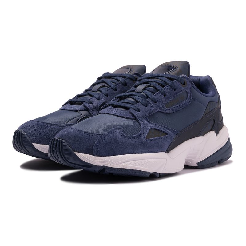 Tenis-adidas-Falcon-Feminino-Azul-5