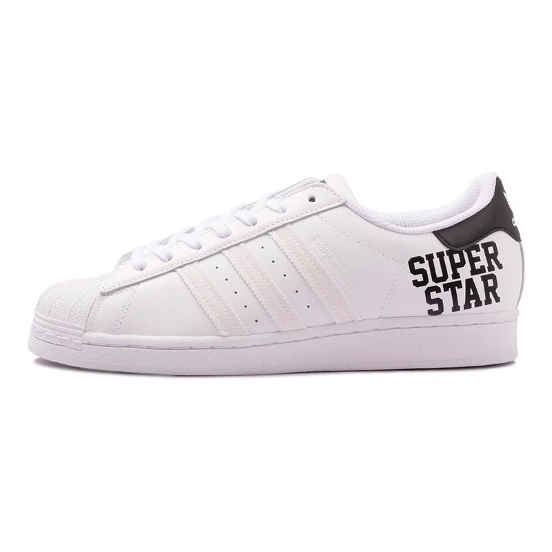 Tenis-adidas-Superstar-Masculino-Branco