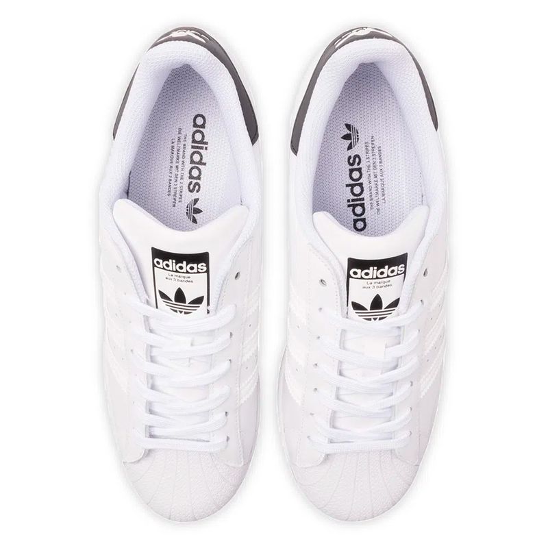Tenis-adidas-Superstar-Masculino-Branco-4