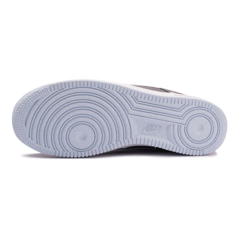Tenis-Nike-Air-Force-1-07-LX-Masculino-Cinza-2