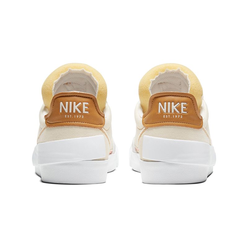 Tenis-Nike-Drop-Type-Prm-Masculino-Marrom-6