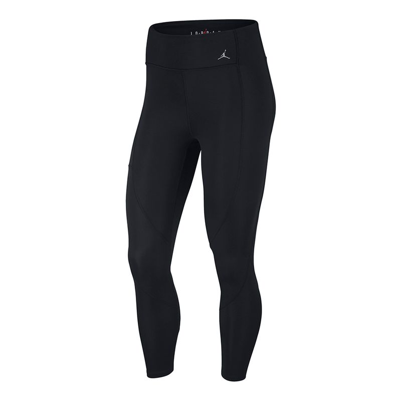 Legging-Jordan-78-Essential-Feminina-Preta