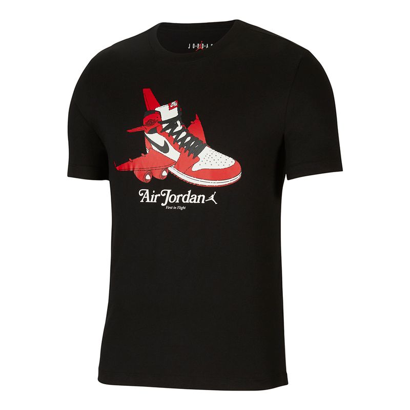 Camiseta-Jordan-Brand-Graphic-Masculina-Preta