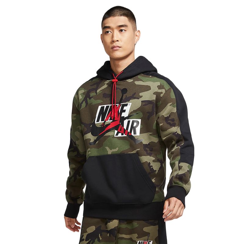 Blusao-Jordan-Jumpman-Classics-Camo-Masculino-Multicolor
